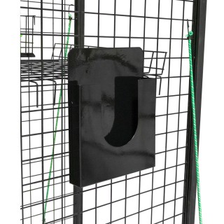 CHARIOT SPÉCIAL CARROSSERIE