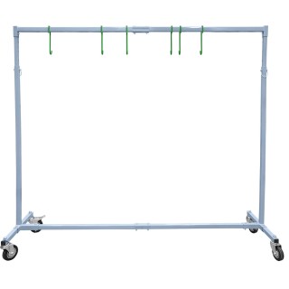 SUPPORT ÉLEMENTS POUR CARROSSERIE