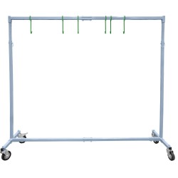 SUPPORT ÉLEMENTS POUR CARROSSERIE