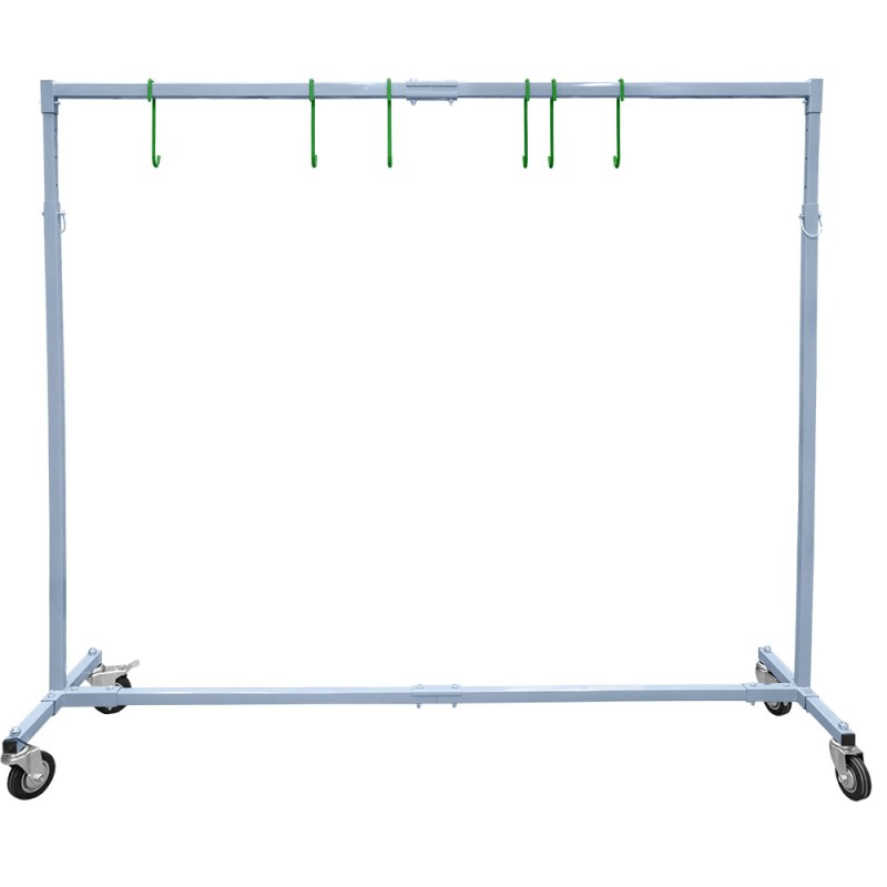 SUPPORT ÉLEMENTS POUR CARROSSERIE