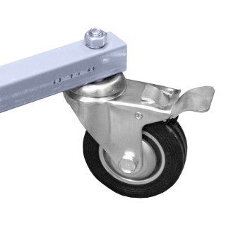 SUPPORT ÉLEMENTS POUR CARROSSERIE