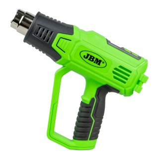 DÉCAPEUR TERMIQUE DIGITAL 2000W