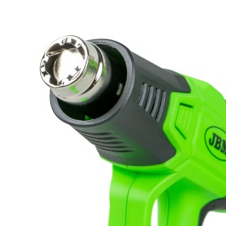 DÉCAPEUR TERMIQUE DIGITAL 2000W