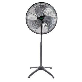 VENTILATEUR SUR PIED 120W