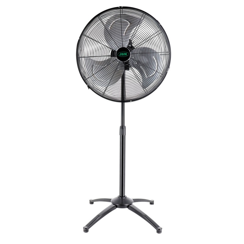 VENTILATEUR SUR PIED 120W