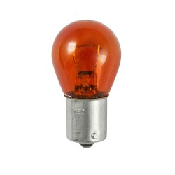 OBN AMBRE LAMPE 12V 21W BA15S