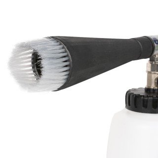 PISTOLET NETTOYANT THERMIQUE TORNADO