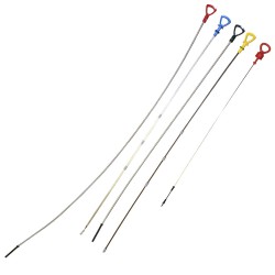 JEU DE 5 JAUGES NIVEAU D\'HUILE POUR BENZ/AUDI