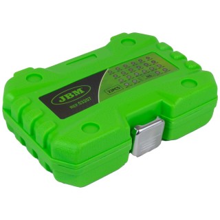 COFFRET DE VIS DE SECURITÉ POUR VW