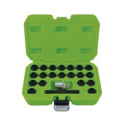 COFFRET DE VIS DE SECURITÉ POUR BMW