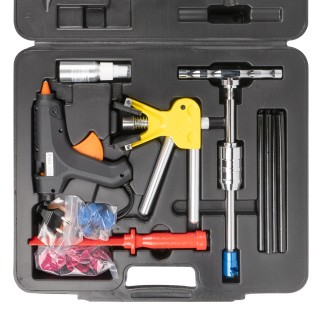 COFFRET DE RÉPARATION POUR BOSSELLEMENT