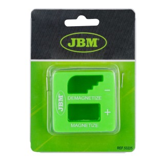 MAGNÉTISEUR / DÉMAGNÉTISEUR