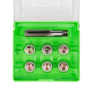 KIT DE RÉPARATION DE VIS POUR BOUCHON DE CARTER (M-13)