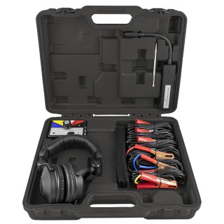 STÉTHOSCOPE ÉLECTRONIQUE