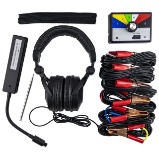 STÉTHOSCOPE ÉLECTRONIQUE