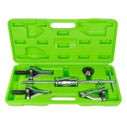 COFFRET D\'EXTRACTEURS DE ROULEMENTS INTÉRIEURS ET EXTÉRIEURS