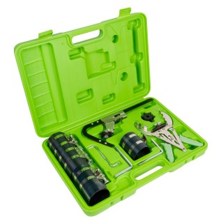 KIT D´OUTILS POUR ANNEAUX DE PISTON