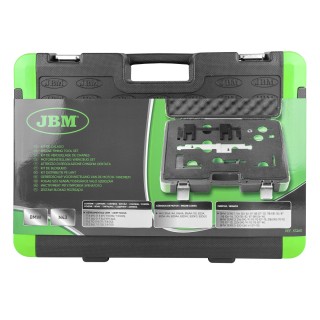 COFFRET DE CALAGE POUR  BMW N43 1.6, 2.0