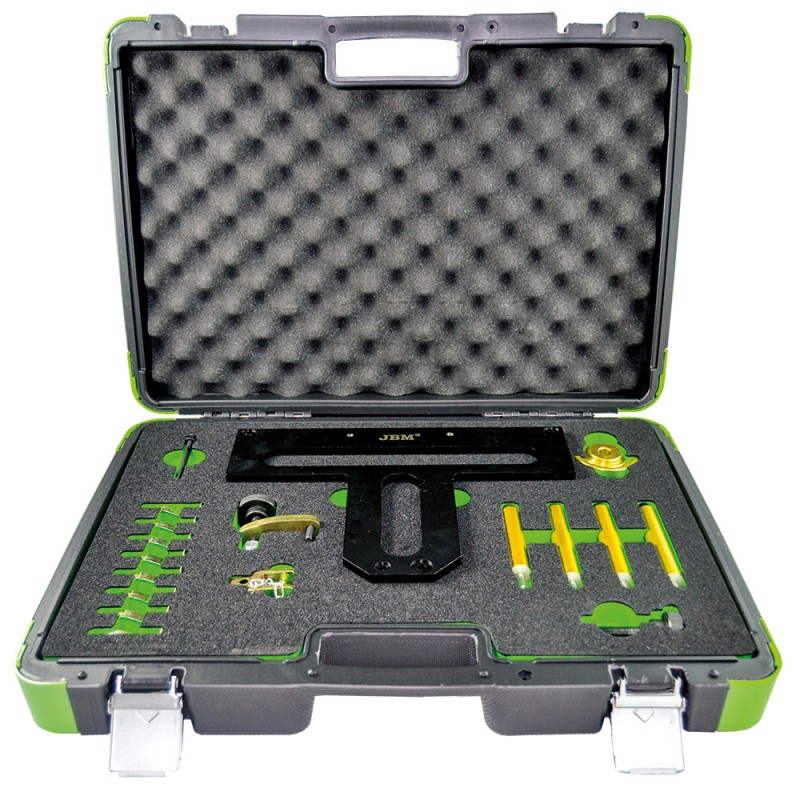 COFFRET DE CALAGE POUR  BMW N42, N46 1.8, 2.0