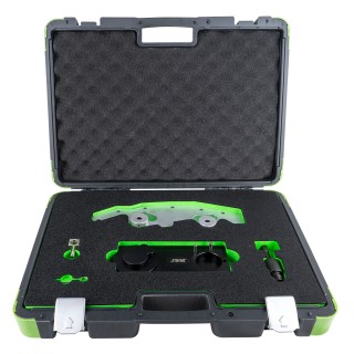 COFFERT DE CALAGE ARBRE À CAMES BMW M52TU, M54, M56