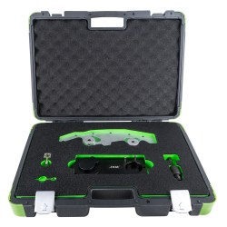 COFFERT DE CALAGE ARBRE À CAMES BMW M52TU, M54, M56