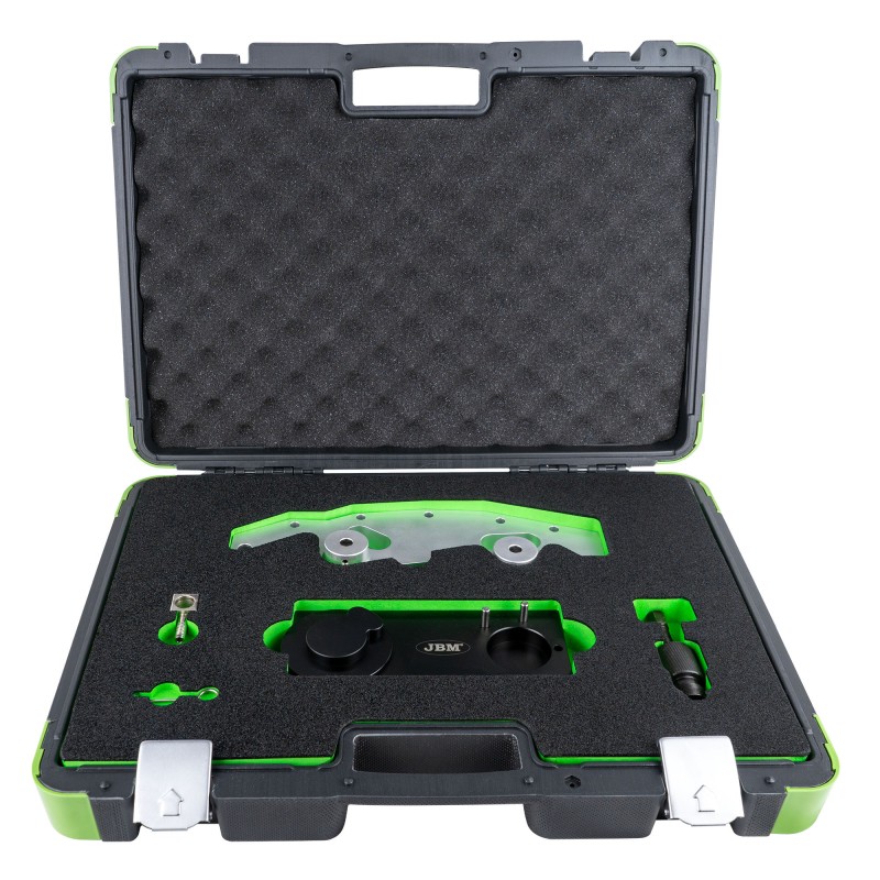 COFFERT DE CALAGE ARBRE À CAMES BMW M52TU, M54, M56