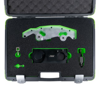 COFFERT DE CALAGE ARBRE À CAMES BMW M52TU, M54, M56