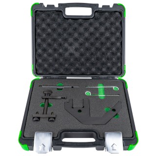 COFFRET DE CALAGE ARBRE A CAME BMW M47 LAND ROVER TD4,TD6