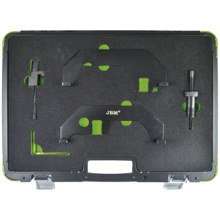 COFFRET DE CALAGE POUR BMW N62, N73