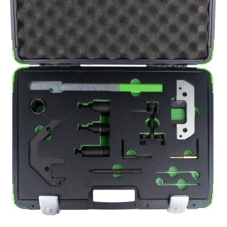 COFFRET DE CALAGE POUR BMW DIESEL M47, M57, M41, M51