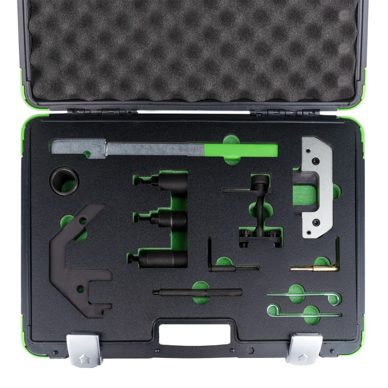 COFFRET DE CALAGE POUR BMW DIESEL M47, M57, M41, M51