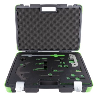 COFFRET DE CALAGE POUR BMW DIESEL M47, M57, M41, M51