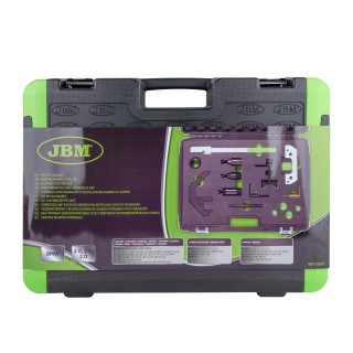 COFFRET DE CALAGE POUR BMW DIESEL M47, M57, M41, M51