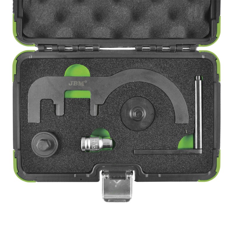 COFFRET DE CALAGE POUR BMW N47, N47S, N57 (A UTILISER AVEC 54293)