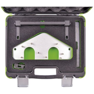 COFFRET DE CALAGE POUR MERCEDES AMG 156