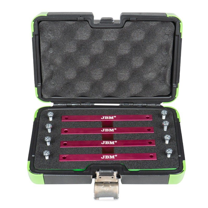 COFFRET DE CALAGE POUR MERCEDES M276, M157, M278