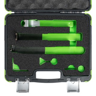 JEU DE CLÉS POUR TENDEUR DE DISTRIBUTION VW ET AUDI