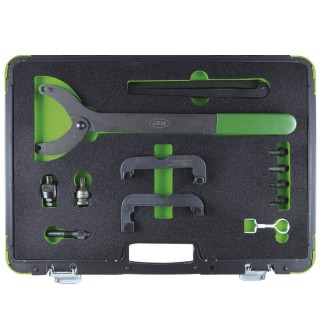 COFFRET DE CALAGE POUR AUDI 2.8, 3.2 FSI, 3.0 TFSI