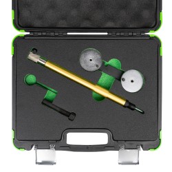 COFFRET DE CALAGE POUR GROUPE VAG 1.2, 1.4, 1.6