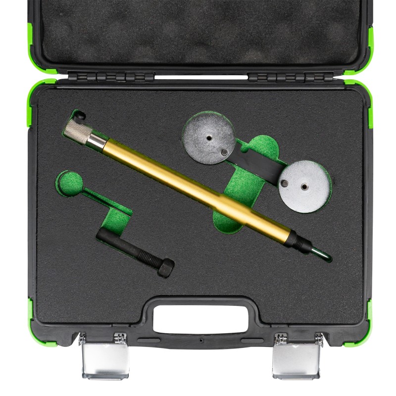 COFFRET DE CALAGE POUR GROUPE VAG 1.2, 1.4, 1.6