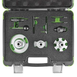 COFFRET DE CALAGE POUR GROUPE VAG 2.7, 3.0 TDI