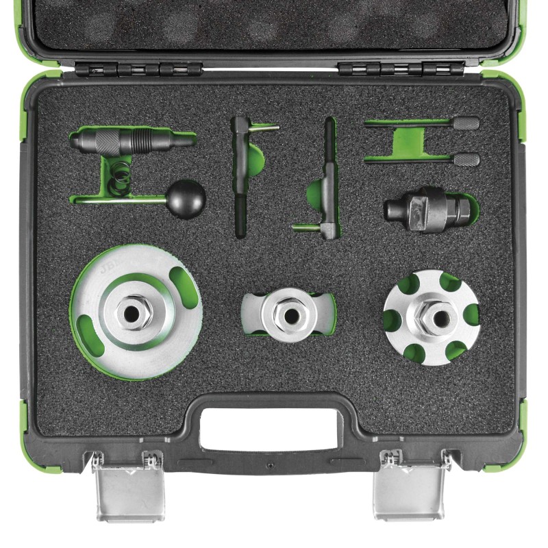 COFFRET DE CALAGE POUR GROUPE VAG 2.7, 3.0 TDI