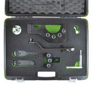 COFFRET DE CALAGE POUR GROUP VAG 2.5 TDI