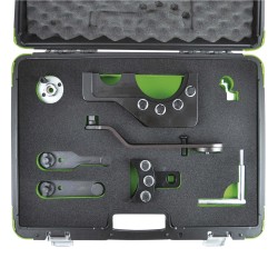 COFFRET DE CALAGE POUR GROUP VAG 2.5 TDI