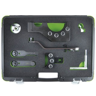 COFFRET DE CALAGE POUR GROUP VAG 2.5 TDI