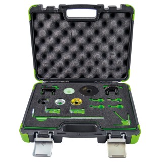 COFFRET DE CALAGE POUR VAG 1.8, 2.0 TSI, TFSI