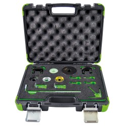 COFFRET DE CALAGE POUR VAG 1.8, 2.0 TSI, TFSI