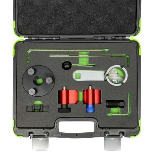 COFFRET DE CALAGE POUR VAG 1.6, 2.0 TDI COMMON RAIL