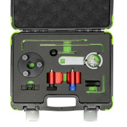 COFFRET DE CALAGE POUR VAG 1.6, 2.0 TDI COMMON RAIL