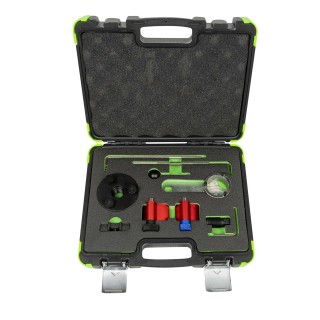 COFFRET DE CALAGE POUR VAG 1.6, 2.0 TDI COMMON RAIL